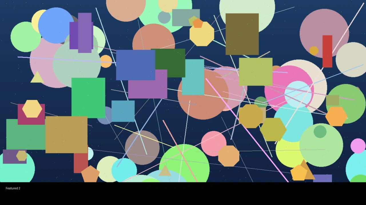 近期案例影视作品龙腾四海剧照