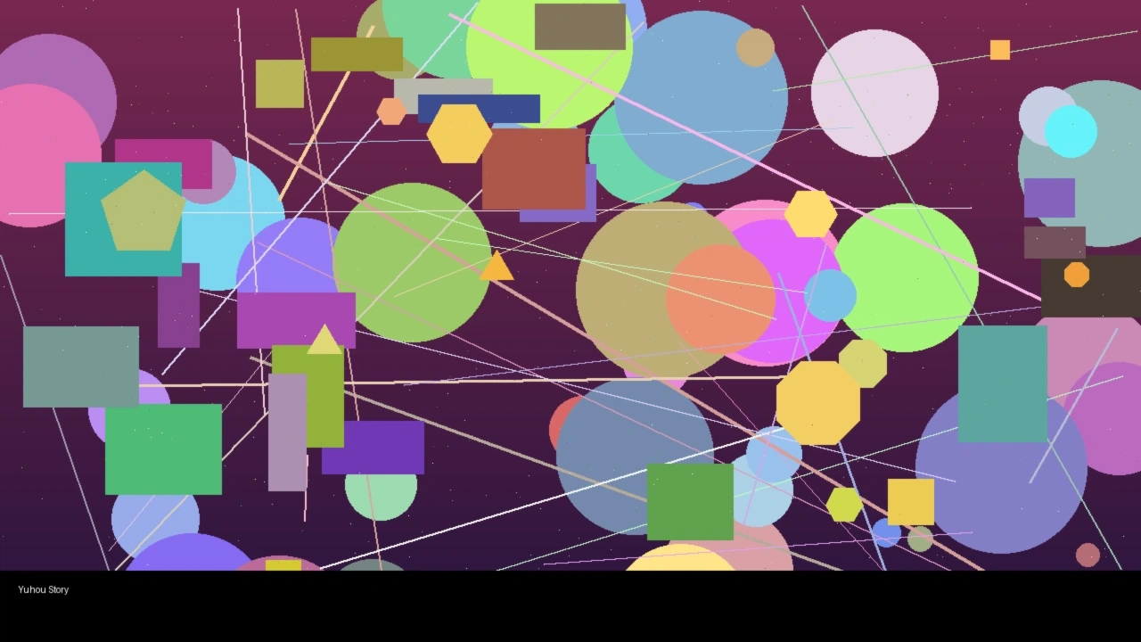 雨后小故事系列影视作品预览图